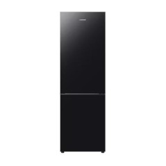 NUOVO MODELLO COMBI E 185CM NERO Samsung Cod. RB33B610EBN Frigoriferi Libera Installazione