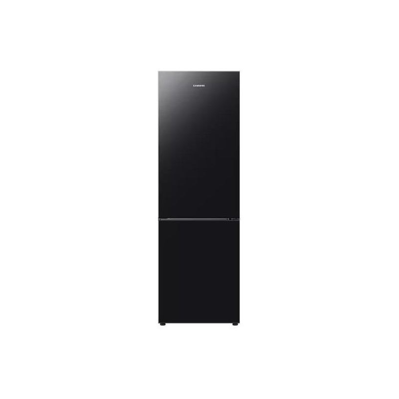 NUOVO MODELLO COMBI E 185CM NERO Samsung Cod. RB33B610EBN Frigoriferi Libera Installazione