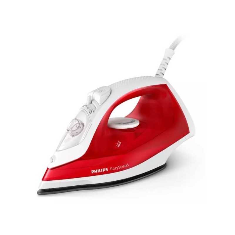 NUOVO MODELLO PHILIPS FERRO A VAP EASYSPEED 2000W Philips Cod. GC1742/40 Stiro e Cucito Ferro da Stiro