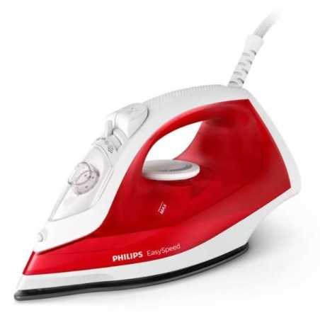 NUOVO MODELLO PHILIPS FERRO A VAP EASYSPEED 2000W Philips Cod. GC1742/40 Stiro e Cucito Ferro da Stiro