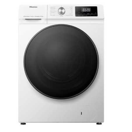 NUOVO MODELLO LAVAT  9KG A Hisense Cod. WFQA9014EVJ Lavatrici A Carica Frontale