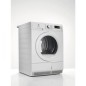 NUOVO MODELLO ASC EDH4825TW 8KG A++ Electrolux Cod. 916099527 Asciugatrici A Condensazione