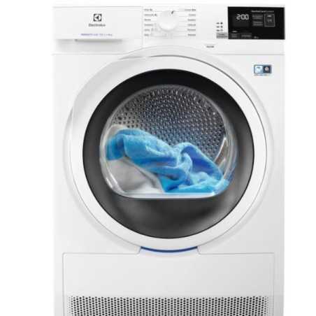 NUOVO MODELLO ASC EW7H492Y 9KG A++ Electrolux Cod. 916099438 Asciugatrici A Condensazione