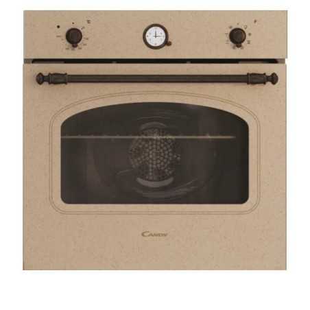 NUOVO MODELLO CANDY FORNO INCAS FCC604NAV Candy Cod. 33703072 Forni Elettrici