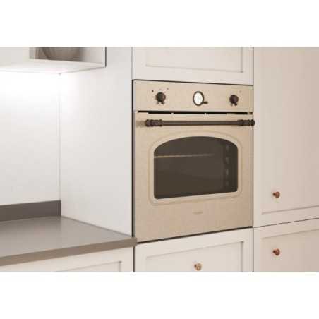 NUOVO MODELLO CANDY FORNO INCAS FCC604NAV Candy Cod. 33703072 Forni Elettrici