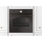 NUOVO MODELLO CANDY FORNO INCAS FCC604GH/E Candy Cod. 33702150 Forni Elettrici