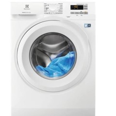 NUOVO MODELLO LAVAT EW6F512U 10KG A 1200GIRI Electrolux Cod. 914916705 Lavatrici A Carica Frontale