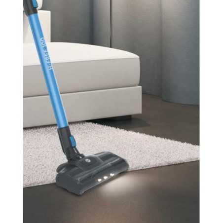 NUOVO MODELLO HOOVER SCOPA HF122PTA 011 Hoover Cod. 39400937 Pulizia Superfici Aspirapolvere con Cavo