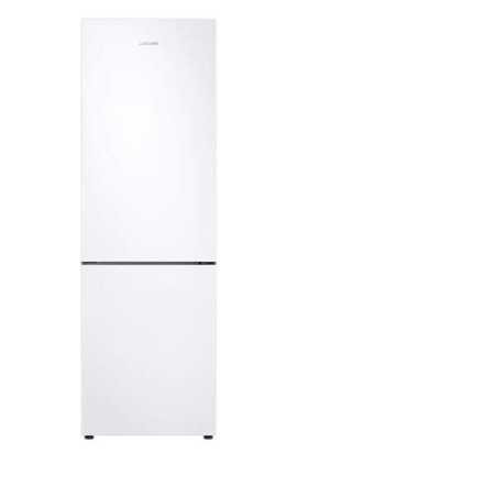 NUOVO MODELLO COMBI ECOFLEX 185CM F TNF BIANCO Samsung Cod. RB33B610FWW Frigoriferi Libera Installazione