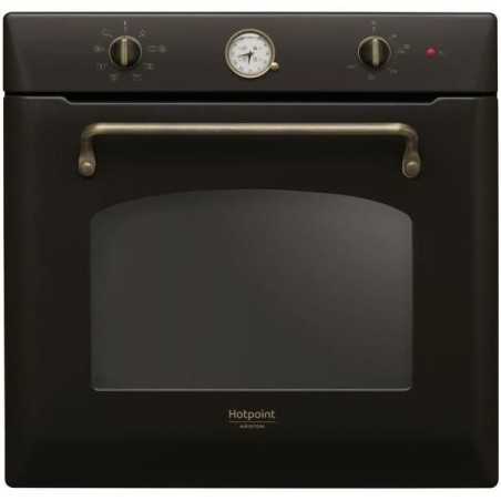 NUOVO MODELLO FORNO FIT804HANHA BI 73L A Hotpoint Ariston Cod. F153622 Forni Elettrici