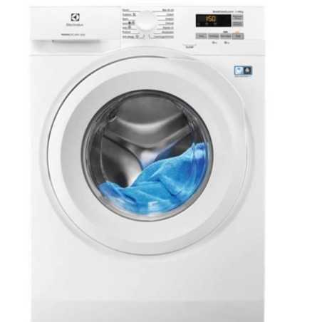 NUOVO MODELLO LAVAT EW6F512U 10KG A 1200GIRI Electrolux Cod. 914916705 Lavatrici A Carica Frontale