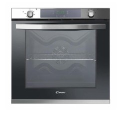 NUOVO MODELLO CANDY FORNO INCASSO CELF609X/E Candy Cod. 33702367 Forni Elettrici