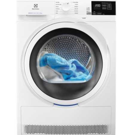 NUOVO MODELLO ASC EW7HA482 8KG A++ Electrolux Cod. 916099473 Asciugatrici A Condensazione