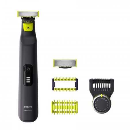 NUOVO MODELLO ONE BLADE PRO 360 QP6541/15 Philips Cod. QP6541/15 Rasoi e Tagliacapelli Rasoi Elettrici