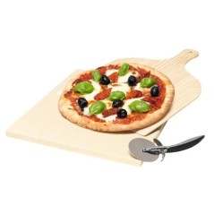 NUOVO MODELLO PIZZA STONE SET E9OHPS1 + ACCESSOR Electrolux Cod. 902979798 Accessori Elettrodomestici Vari per Elettrodomestici