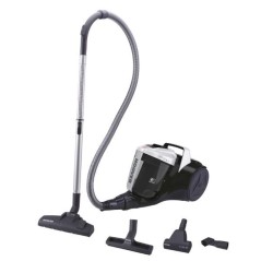 NUOVO MODELLO HOOVER TRAINO BR32PET 011 Hoover Cod. 39002173 Pulizia Superfici Aspirapolvere con Cavo