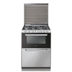 NUOVO MODELLO CANDY CUCINA TRIO4GXNT/1 Candy Cod. 33002130 Cucine Con Forno e Piano Cottura Elettrici