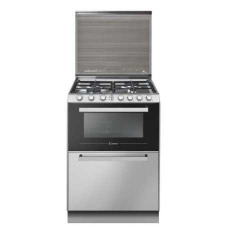 NUOVO MODELLO CANDY CUCINA TRIO4GXNT/1 Candy Cod. 33002130 Cucine Con Forno e Piano Cottura Elettrici