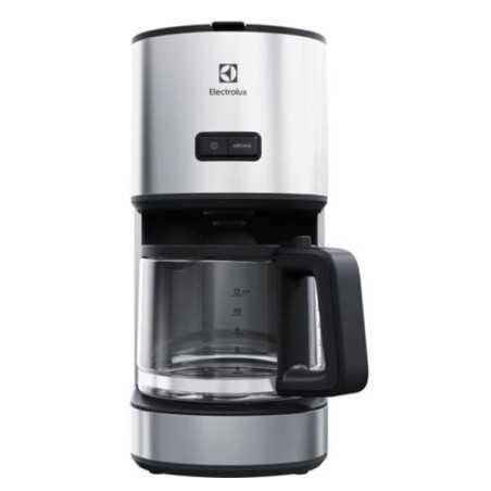 NUOVO MODELLO MACCHINA CAFFE E4CM1-4ST 1080W INOX Electrolux Cod. 910003592 MACCHINE DA CAFFÈ MANUALI