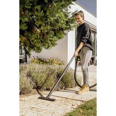 NUOVO MODELLO KARCHER WD 3 S V-17/4/20 Kaercher Cod. 16281350 Pulizia Superfici Bidoni Aspiratutto