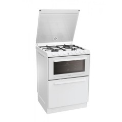 NUOVO MODELLO CANDY CUCINA TRIO4GWNT/1 Candy Cod. 33002131 Cucine Con Forno e Piano Cottura Elettrici