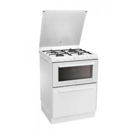 NUOVO MODELLO CANDY CUCINA TRIO4GWNT/1 Candy Cod. 33002131 Cucine Con Forno e Piano Cottura Elettrici