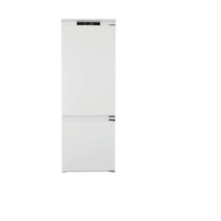 NUOVO MODELLO COMBINATO STATICO 1935 MM  CLASSE F Indesit Cod. IND401 Frigoriferi Da Incasso