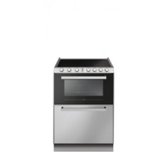 NUOVO MODELLO CANDY TRIOVXNT/1 Candy Cod. 33002136 Cucine Con Forno e Piano Cottura Elettrici