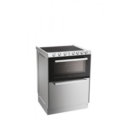 NUOVO MODELLO CANDY TRIOVXNT/1 Candy Cod. 33002136 Cucine Con Forno e Piano Cottura Elettrici