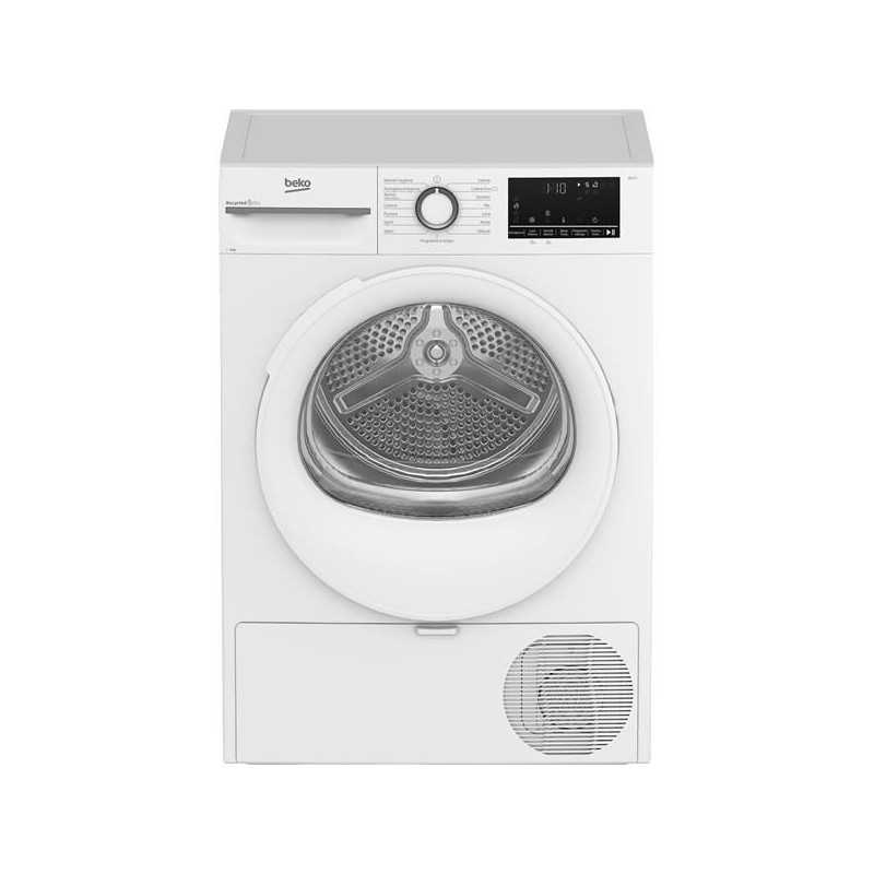 NUOVO MODELLO BEKO ASC BMT491WI 9KG A+++ Beko Cod. 7188283370 Asciugatrici Pompa di calore