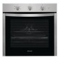 NUOVO MODELLO FORNO BI IFW5530IX 66L A INOX MULTI Indesit Cod. F102783 Forni Elettrici