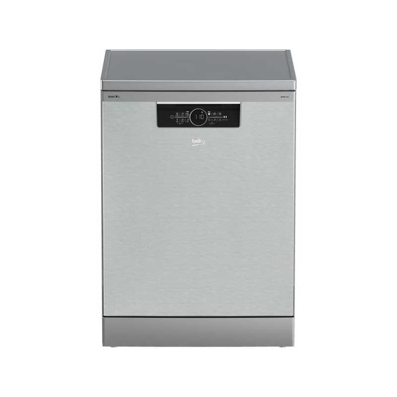 NUOVO MODELLO BEKO LAVASTOV.STANDARD BDFN36640XA Beko Cod. 7645202077 Lavastoviglie A Libera Installazione