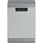 NUOVO MODELLO BEKO LAVASTOV.STANDARD BDFN36640XA Beko Cod. 7645202077 Lavastoviglie A Libera Installazione