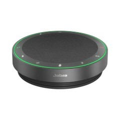 NUOVO MODELLO SPEAK2 75 UC LINK 380A Jabra Cod. 2775-419 Speakerphone Speakerphone