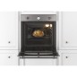 NUOVO MODELLO CANDY FORNO FCC604X Candy Cod. 33702149 Forni Elettrici