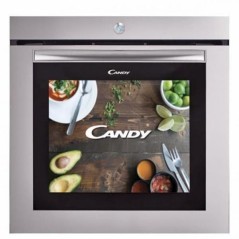 NUOVO MODELLO FORNO FULL TOUCH WATCH-TOUCH Candy Cod. 33702375 Forni Elettrici