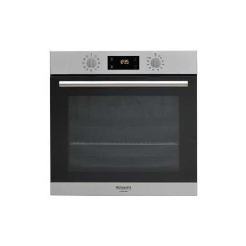 NUOVO MODELLO HOTPOINT FORNO BI FA2 840 P IX HA Hotpoint Cod. F100123 Forni Elettrici