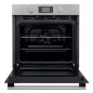 NUOVO MODELLO HOTPOINT FORNO BI FA2 840 P IX HA Hotpoint Cod. F100123 Forni Elettrici