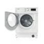 NUOVO MODELLO LAVATRICE WHB A INCASSO 7KG 1400RPM Whirlpool Cod. BIWMWG71483EEU Lavatrici A Carica Frontale