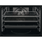 NUOVO MODELLO FORNO RETRO ROB3201AOR 72L A NERO Electrolux Cod. 949496121 Forni Elettrici