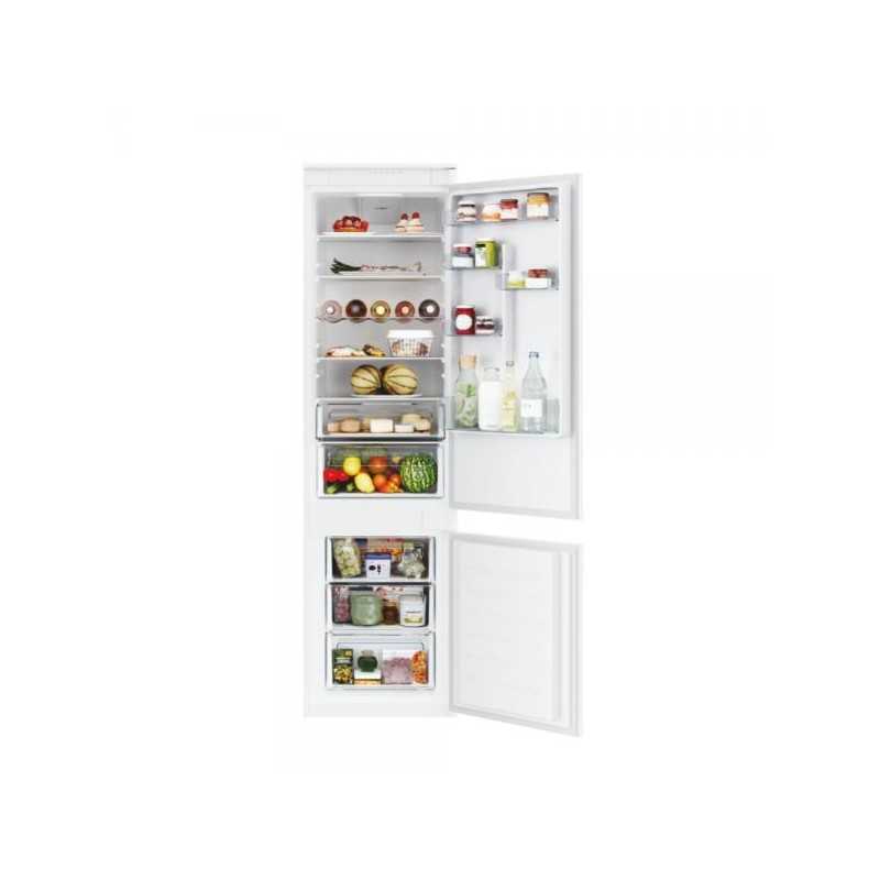 NUOVO MODELLO CANDY FRIGO COMBI CBL5519EVW Candy Cod. 34901391 Frigoriferi Da Incasso