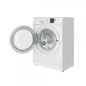 NUOVO MODELLO LAV.SLIM 7KG D 1400 RPM  BIANCO Hotpoint Cod. RSSFR327IT Lavatrici A Carica Frontale