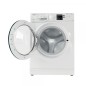 NUOVO MODELLO LAV.SLIM 7KG D 1400 RPM  BIANCO Hotpoint Cod. RSSFR327IT Lavatrici A Carica Frontale