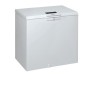 NUOVO MODELLO WHI CONG.CHEST E STATICO 252L Whirlpool Cod. WHE253322 Congelatori Orizzontali