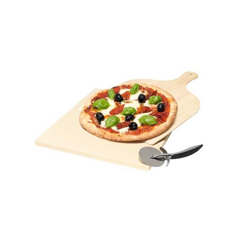 NUOVO MODELLO PIZZA STONE SET E9OHPS1 + ACCESSOR Electrolux Cod. 902979798 Accessori Elettrodomestici Vari per Elettrodomestici