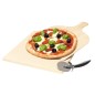 NUOVO MODELLO PIZZA STONE SET E9OHPS1 + ACCESSOR Electrolux Cod. 902979798 Accessori Elettrodomestici Vari per Elettrodomestici