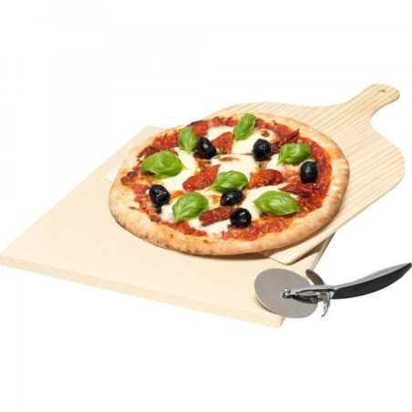 NUOVO MODELLO PIZZA STONE SET E9OHPS1 + ACCESSOR Electrolux Cod. 902979798 Accessori Elettrodomestici Vari per Elettrodomestici