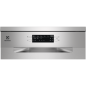 NUOVO MODELLO LAVAST ESM48200SX 60 CM INOX E 14 Electrolux Cod. 911514117 Lavastoviglie A Libera Installazione