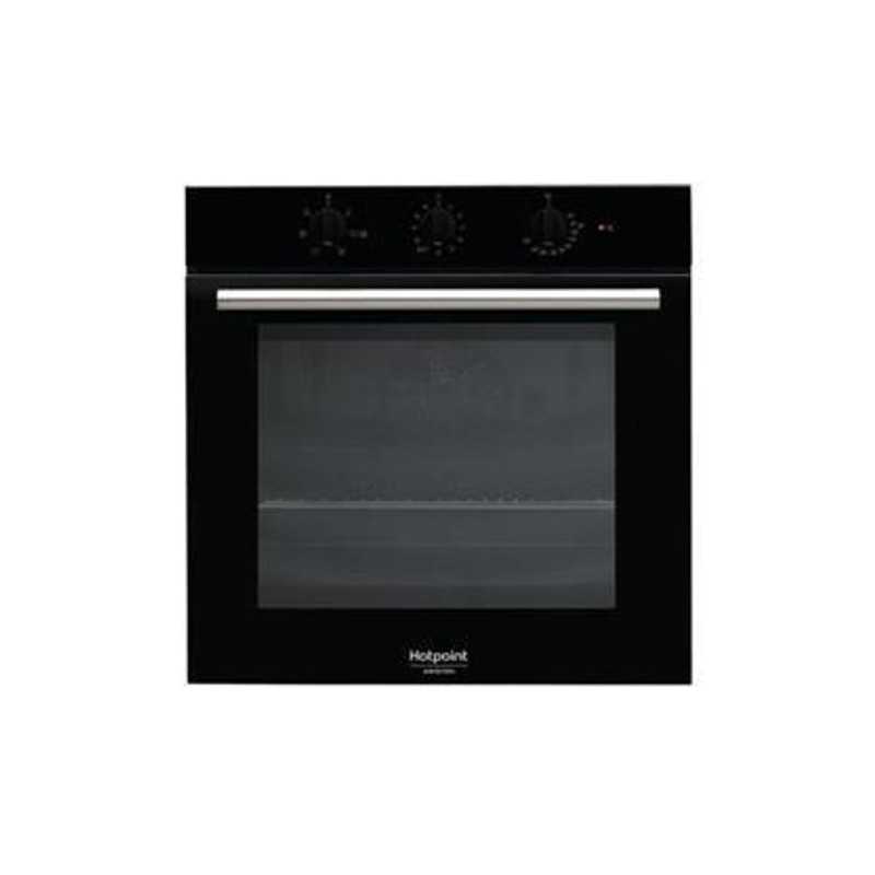 NUOVO MODELLO FORNO BI 66L A Hotpoint Cod. F100135 Forni Elettrici