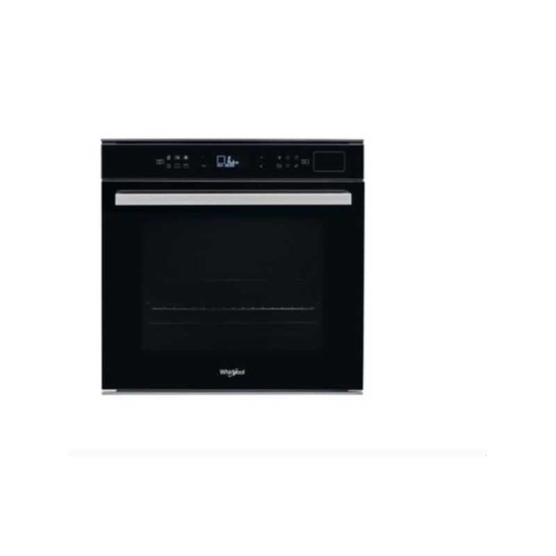 NUOVO MODELLO FORNO BI VAPORE AKZMS8680BL A+ Whirlpool Cod. AKZMS8680BL Forni Elettrici